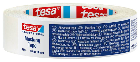 NASTRO MASCHERA PROFESSIONALE - TESA - DIVERSE DIM.