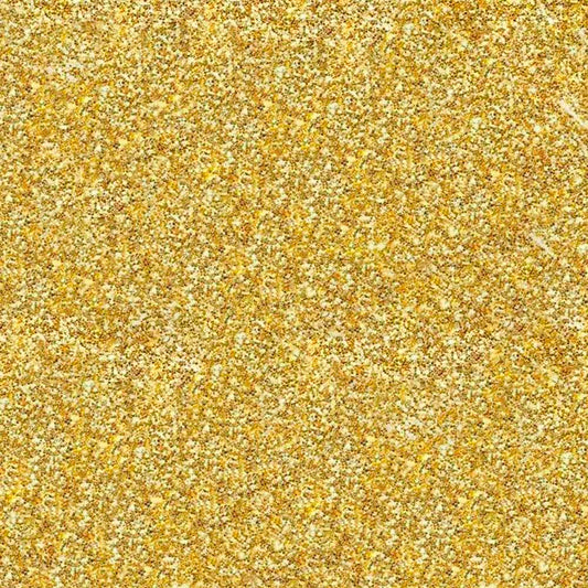 GLITTER DECORATIVI ORO - 50ML