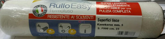 RULLO EASY IN KANEKARON S990 - EUROPE - 23 CM - PER SUPERFICIE LISCIA