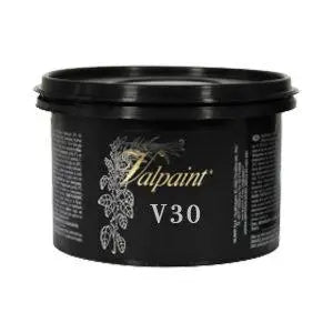 V30 - VALPAINT - PITTURA ALL'ACQUA EFFETTO SOFT