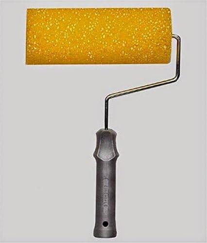 RULLO SPUGNA GRANA GROSSA - 20 CM