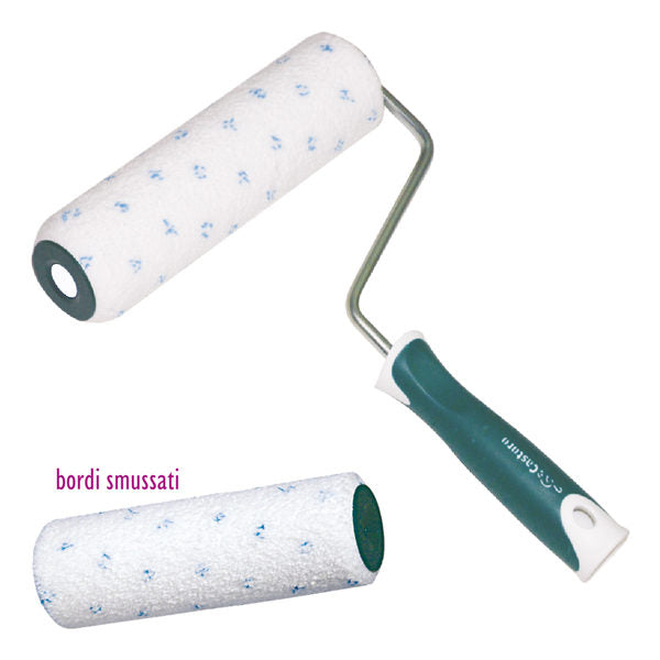 RULLO MICROSUPER 621  D48- CASTORO