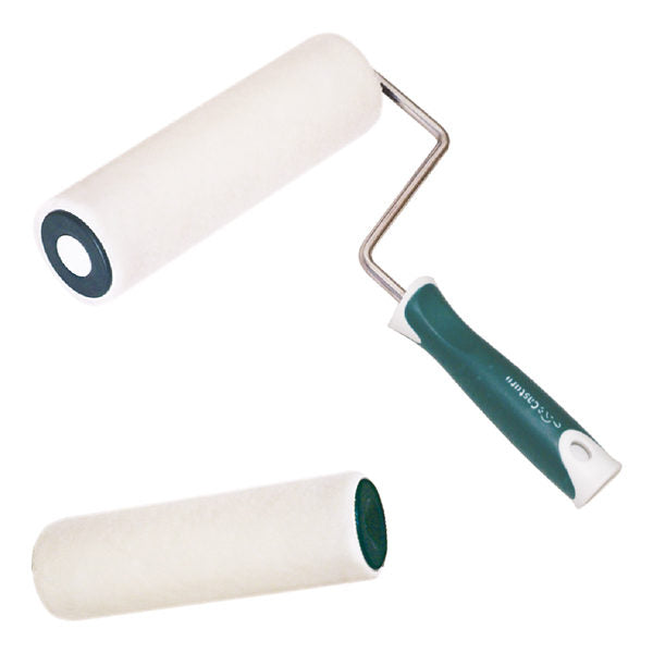 RULLO DRALON 625 - CASTORO - MICROFELT 23 CM H/PELO 4MM