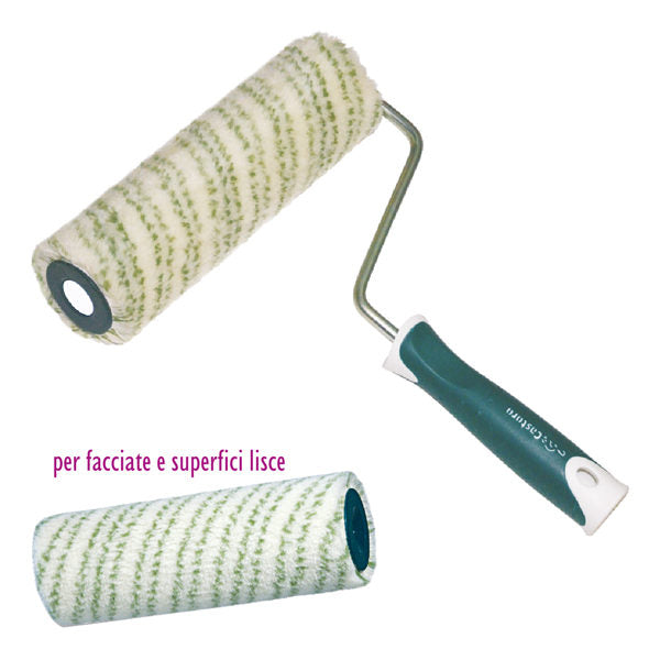 RULLO KATERPILLAR13 680 - CASTORO - 220 mm, D 48 mm