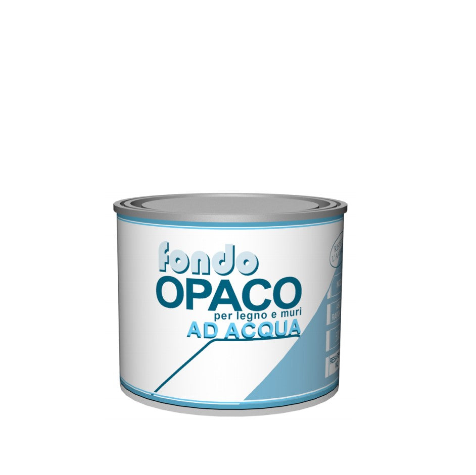AREAFOND OPACO – Fondo Opaco Bianco Area 51
