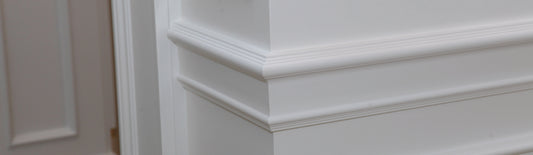 Wall Moulding - Cornici in Polimeri - Profilo Cw10 - Ard – immagine 4