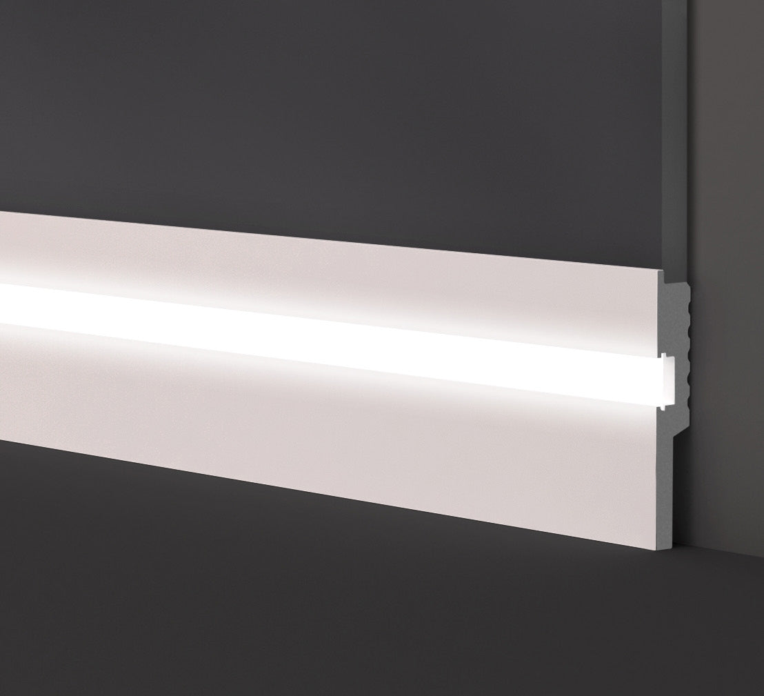 Z-LIGHTING - TAGLI E ANGOLI DI LUCE - CORNICI CON LED - TUTTI I MODELLI DISPONIBILI - ARD