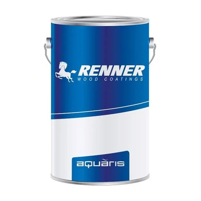 FLOOR PRESTIGE VERNICE PER PAVIMENTI E PIASTRELLE -  BASE BIANCA/NEUTRA - RENNER