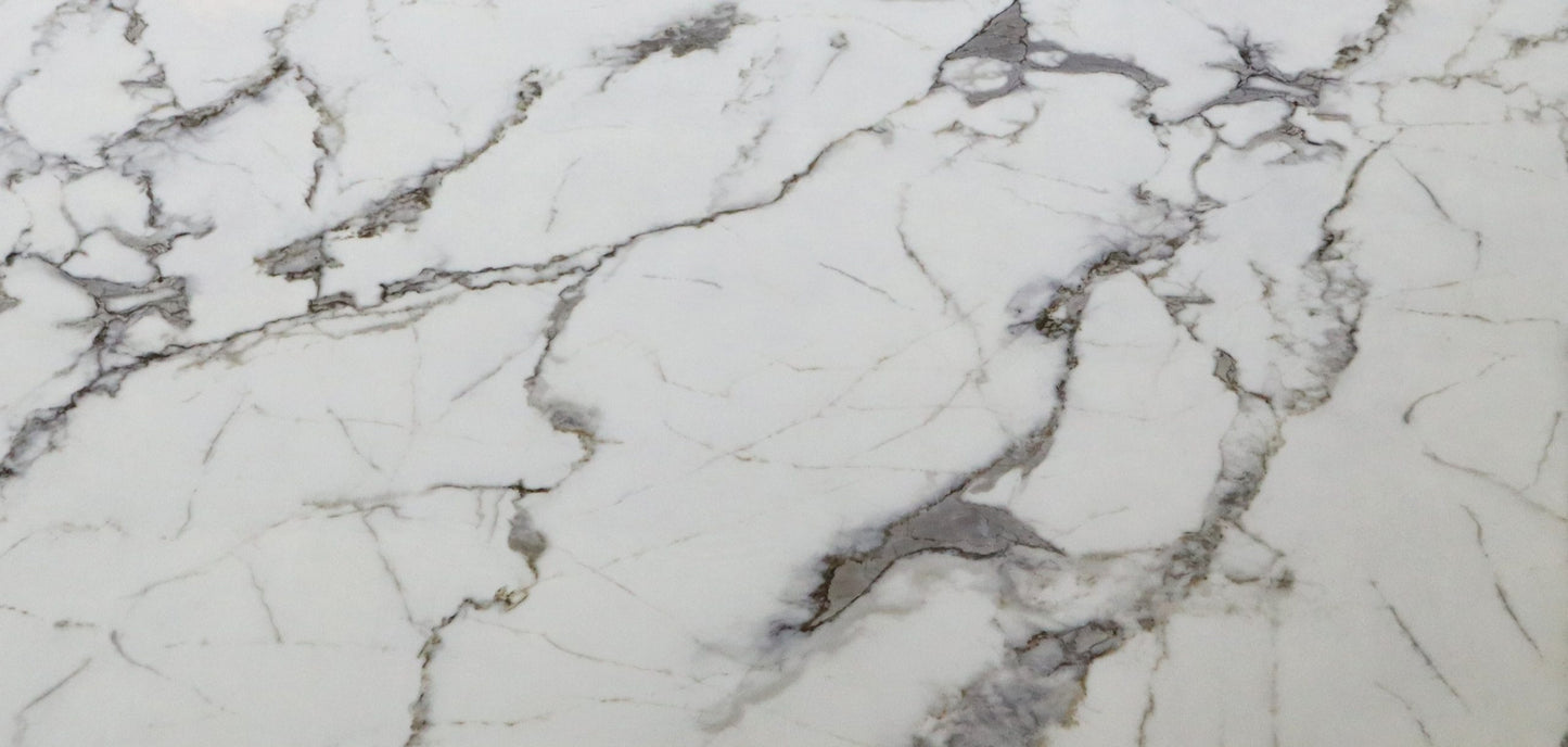 LYMER MARBLE ISCHIA 6006 - PANNELLI DECORATIVI EFFETTO MARMO - 1220X2440X4 mm - ARD