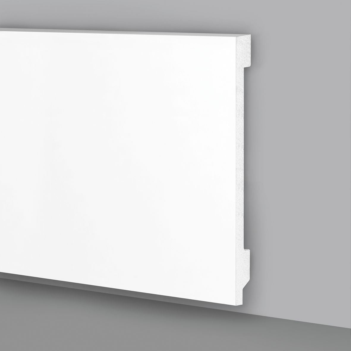 HD SKIRTING JC313- BATTISCOPA 2 METRI 2000x150x15 mm - ARD