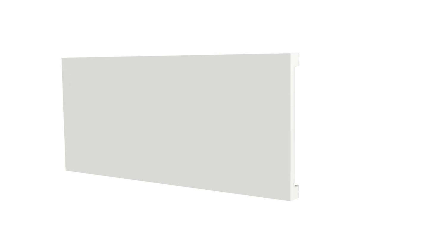 Hd Skirting Jx139 - Battiscopa - Diversi Modelli - Ard – immagine 6