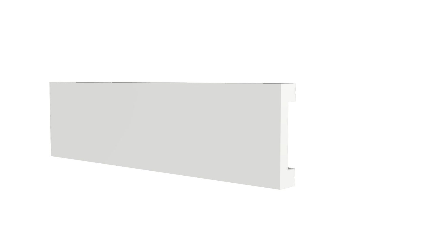Hd Skirting Jx139 - Battiscopa - Diversi Modelli - Ard – immagine 9
