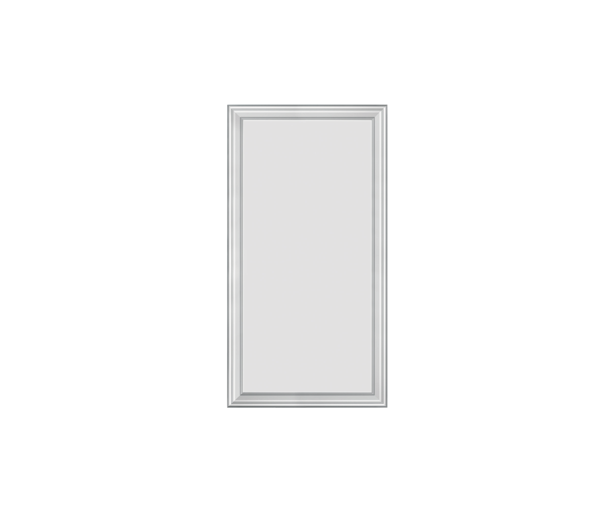 LE BOISERIE SERIES CLASSIC - PA111-1580 - CORNICI IN DUROPOLIMERO - SP. 19MM