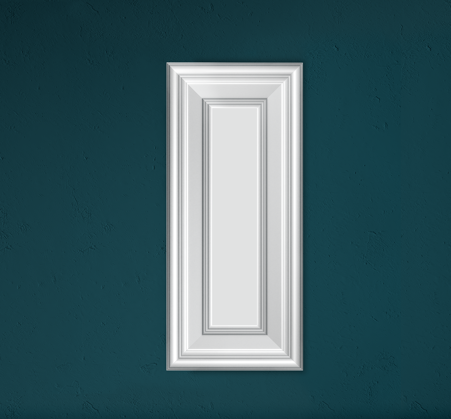 LE BOISERIE SERIES CLASSIC - PA111-25- CORNICI IN DUROPOLIMERO - SP. 19MM