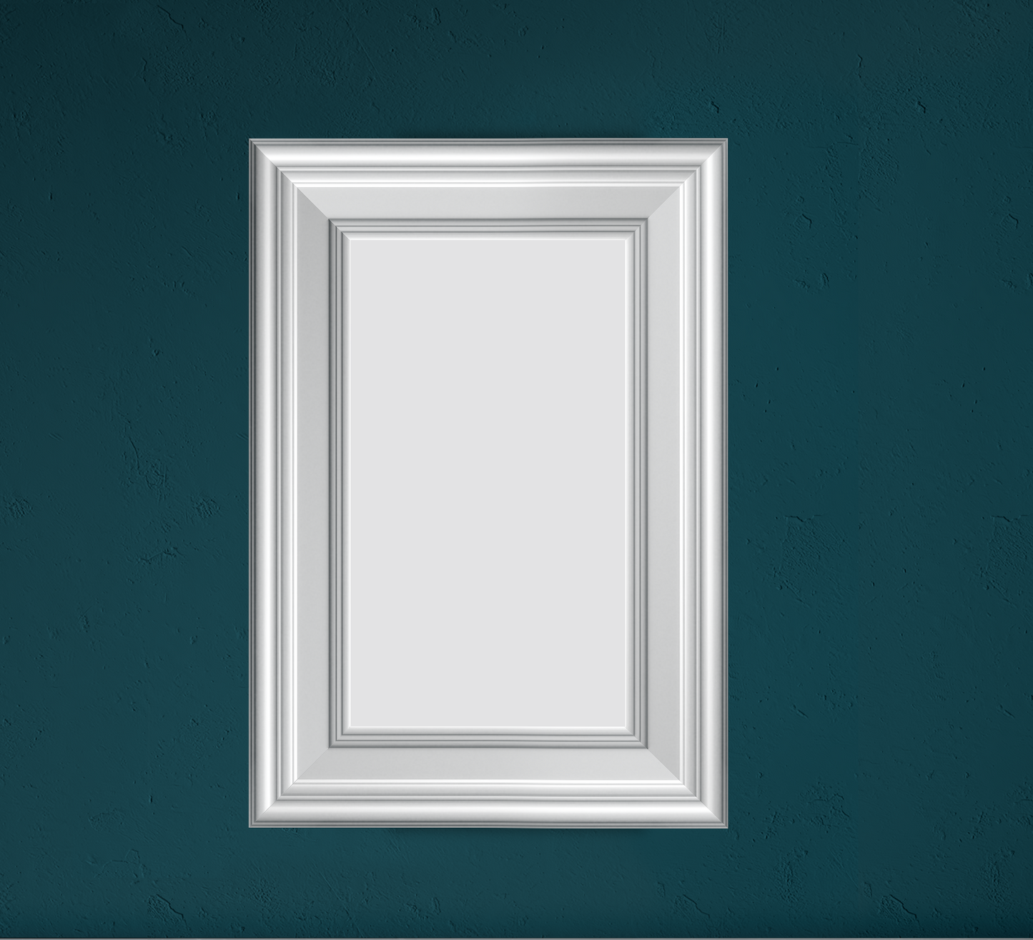 LE BOISERIE SERIES CLASSIC - PA111-40 - CORNICI IN DUROPOLIMERO - SP. 19MM