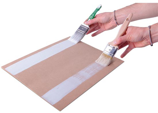PENNELLO TRIPLA ACRYL S38 - DIANA - DIVERSE DIMENSIONI