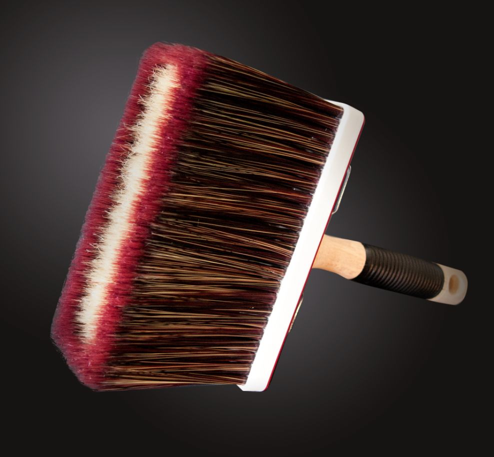 PLAFONE EXTREME BICOLOR S2090 - PENNELLIFICIO EUROPE