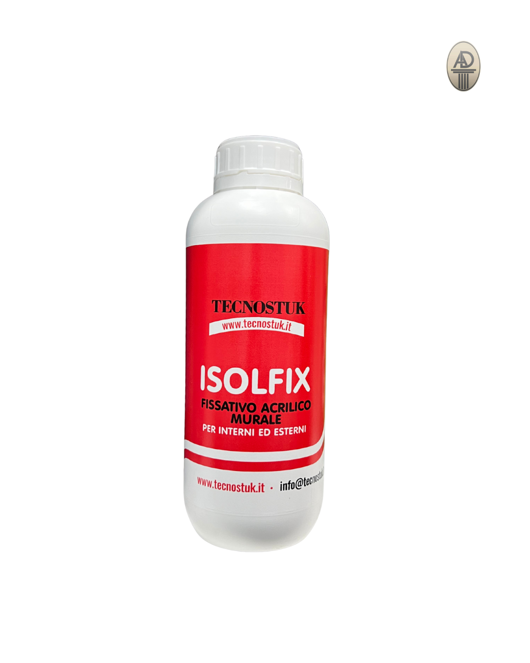 TECNOSTUK - FISSATIVO ISOLFIX