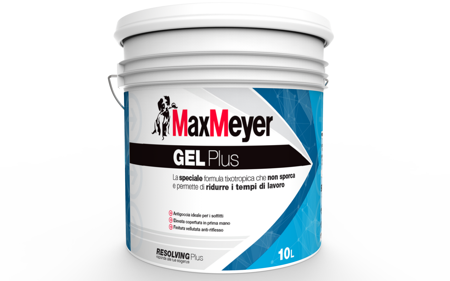 GEL PLUS - MaxMeyer