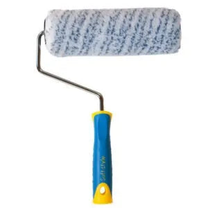 RULLO "EASY" S.F 895 - EUROPE - NYLON - SUPERFICI SEMIRUVIDE E RUVIDE 23CM