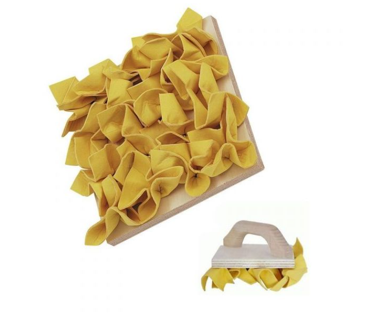 TAMPONE PER TAMPONATO - CASTORO