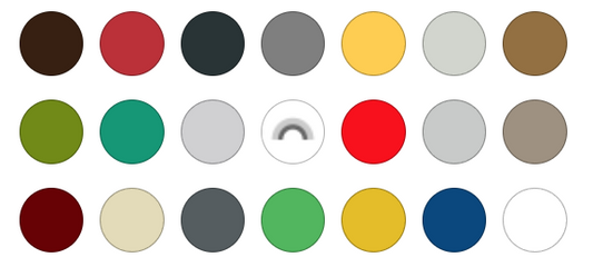 RAPIDOIL LUCIDO- SMALTO A SOLVENTE - MaxMeyer