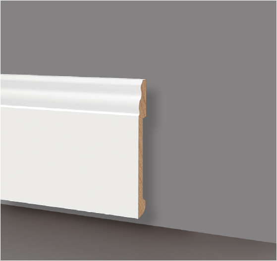 HD SKIRTING COLOR SELECTION - JX1026/ JX267 - BATTISCOPA 2000x120x15/10 mm - ARD