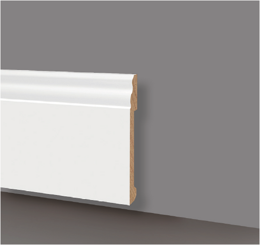 HD SKIRTING COLOR SELECTION - JX1026/ JX267 - BATTISCOPA 2000x120x15/10 mm - ARD