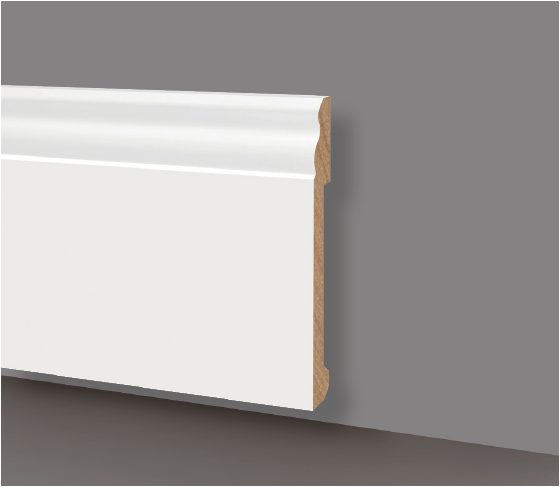 HD SKIRTING COLOR SELECTION JT1197/  JX268  - BATTISCOPA 2000x140x14/10 mm - ARD