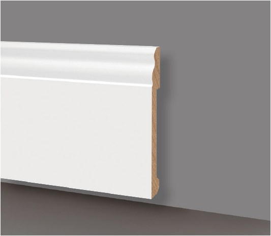 HD SKIRTING COLOR SELECTION JT1197/  JX268  - BATTISCOPA 2000x140x14/10 mm - ARD