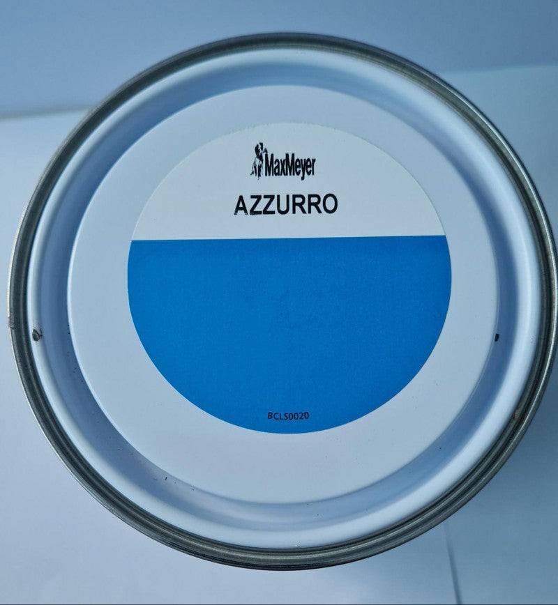 RAPIDOIL LUCIDO- SMALTO A SOLVENTE - MaxMeyer