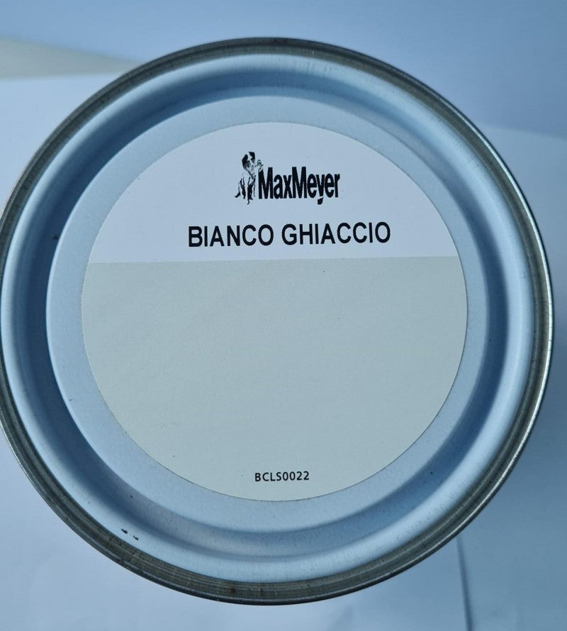 RAPIDOIL LUCIDO- SMALTO A SOLVENTE - MaxMeyer