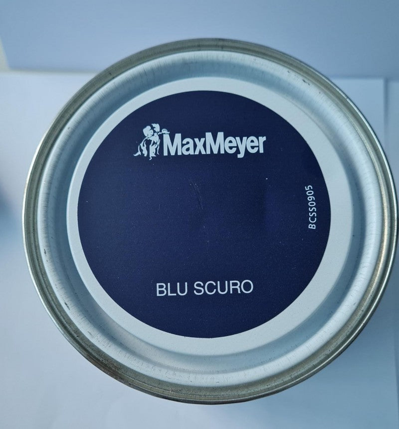 RAPIDOIL LUCIDO- SMALTO A SOLVENTE - MaxMeyer