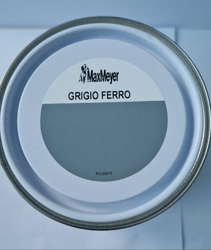 RAPIDOIL LUCIDO- SMALTO A SOLVENTE - MaxMeyer