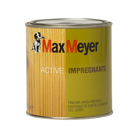 ACTIVE IMPREGNANTE A SOLVENTE - MaxMeyer