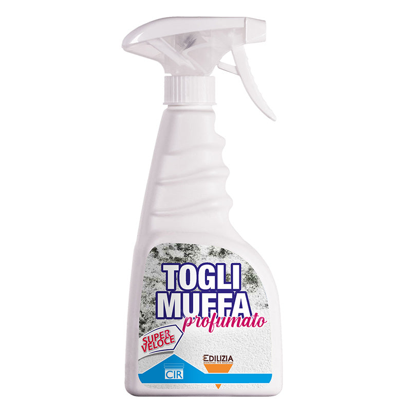 CIR- TOGLI MUFFA PROFUMATO