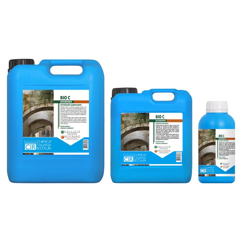 CIR- BIO C - PULITORE SANIFICANTE