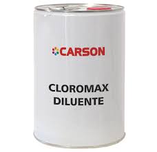 CLOROMAX DILUENTE