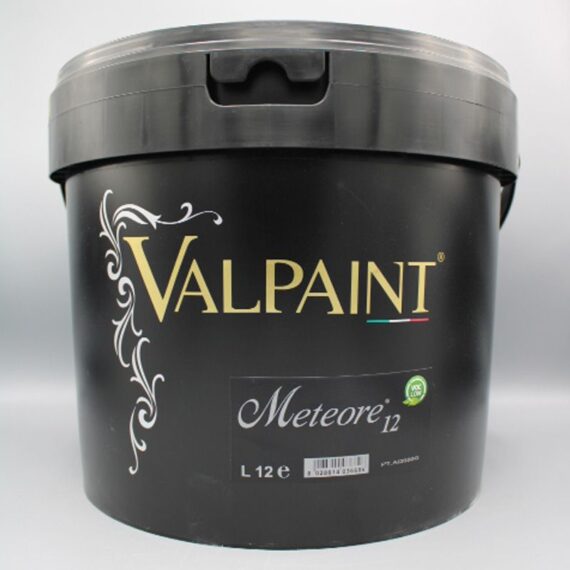 VALPAINT- METEORE 12