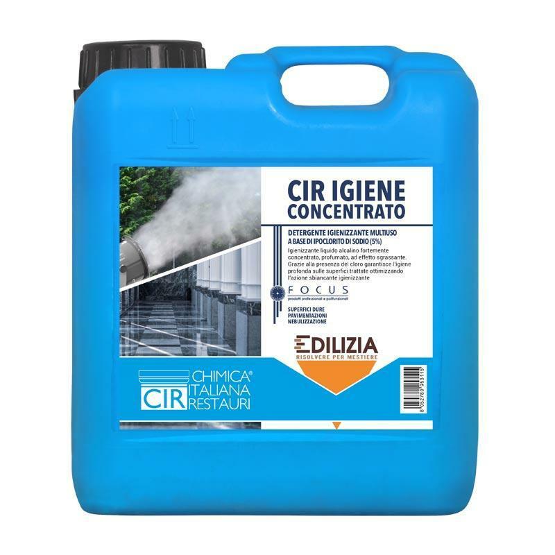 CIR- IGIENE CONCENTRATO