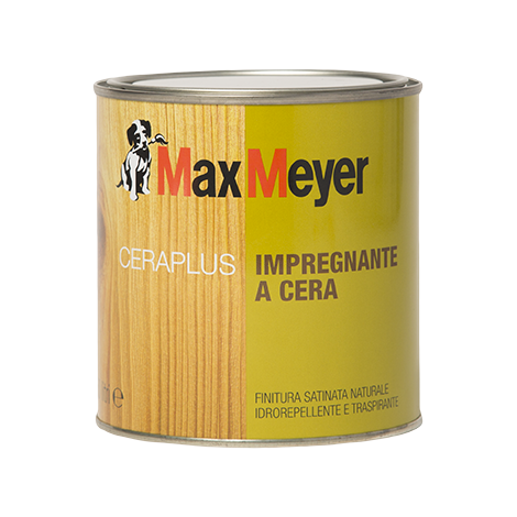 CERAPLUS IMPREGNANTE A CERA SOLVENTE
