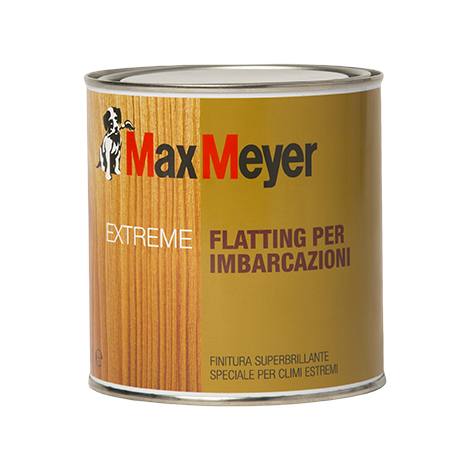 EXTREME FLATTING PER IMBARCAZIONI - MaxMeyer