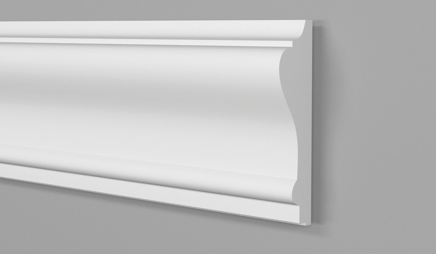Doga JX72 β taglio su misura (uso interno configuratore)