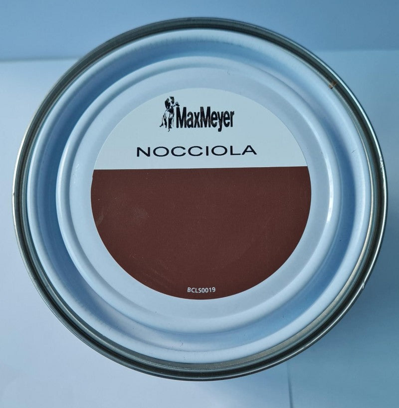 RAPIDOIL LUCIDO- SMALTO A SOLVENTE - MaxMeyer