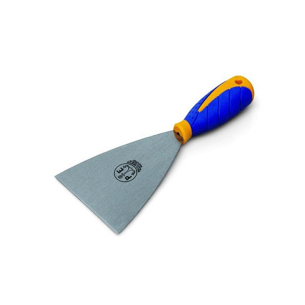 SPATOLA DURA RIGIDA "ANCORA" - PAVAN 501S