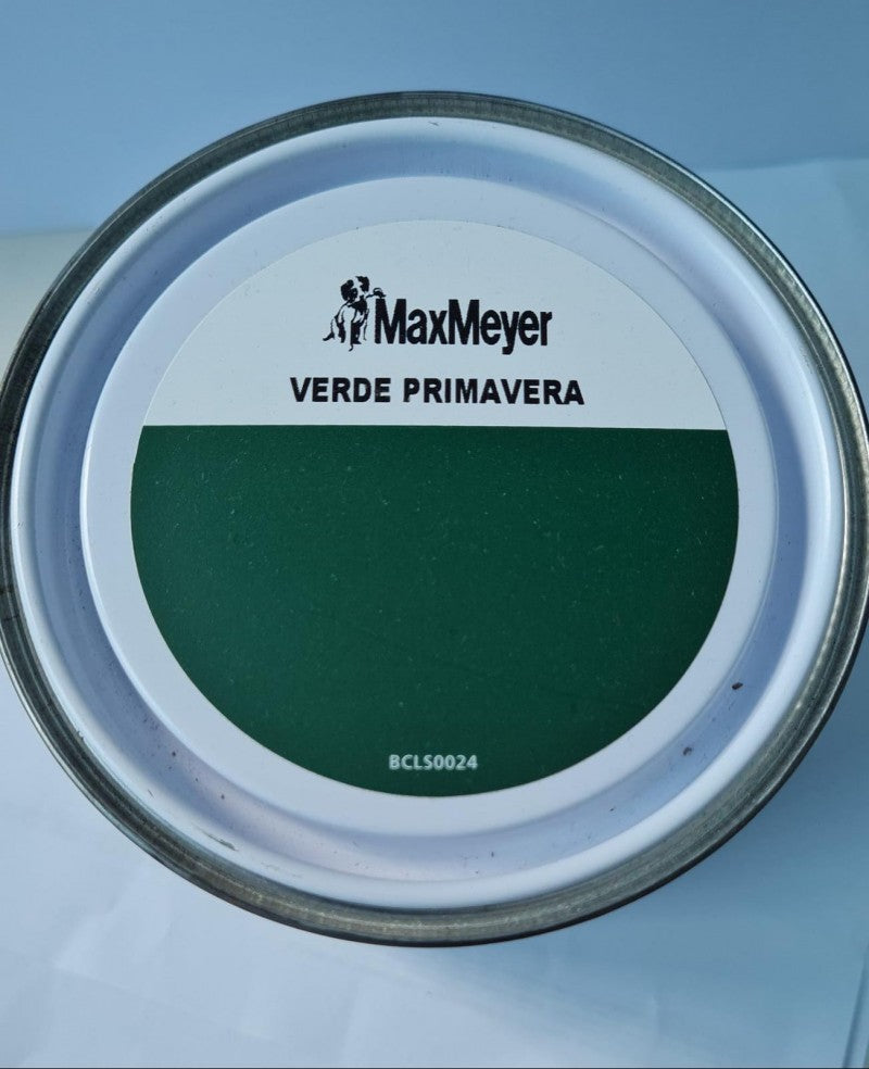 RAPIDOIL LUCIDO- SMALTO A SOLVENTE - MaxMeyer