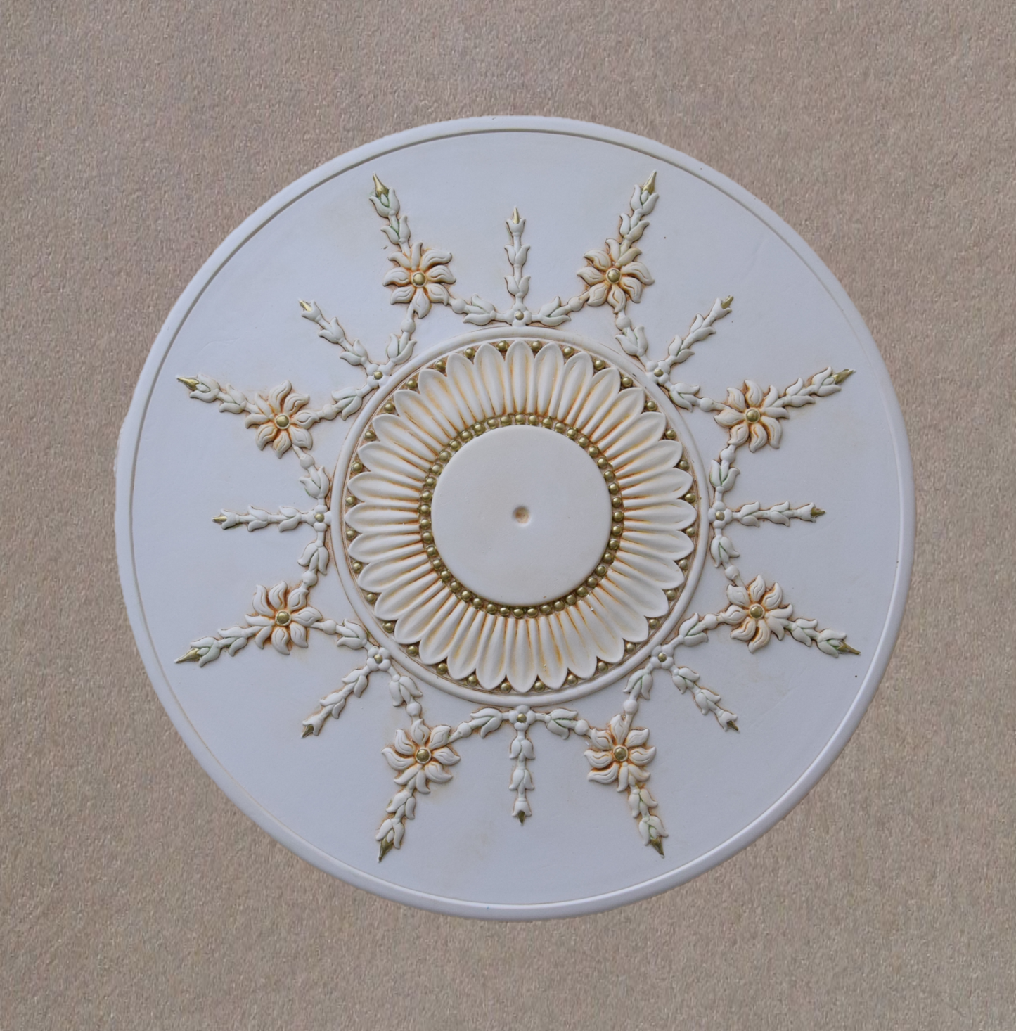 ROSONI IN GESSO (525D)