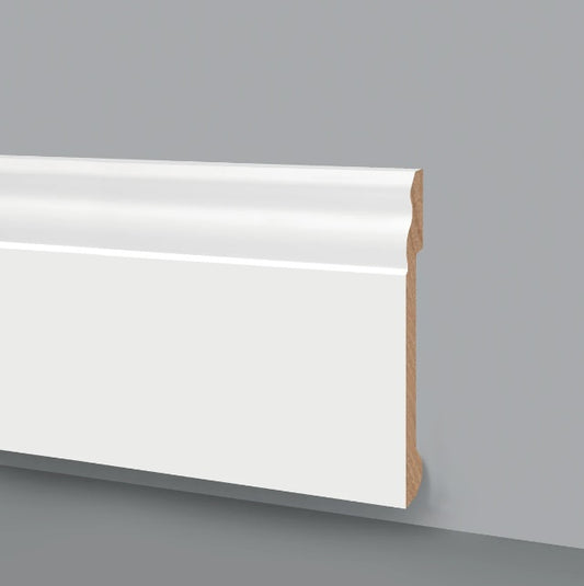 HD SKIRTING - Color Selection JT
