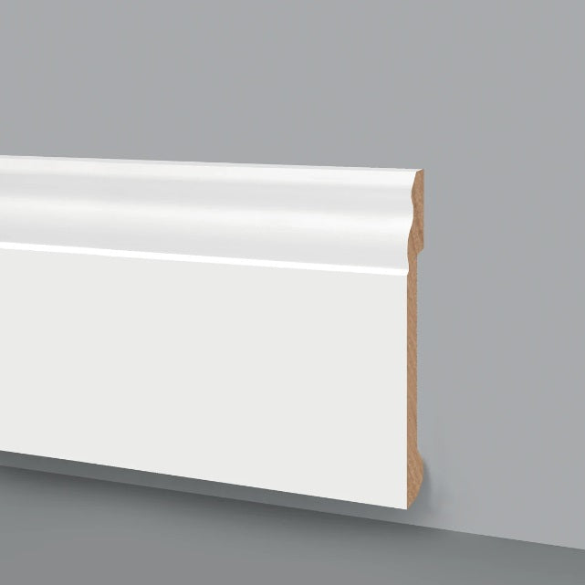 HD SKIRTING - Color Selection JT