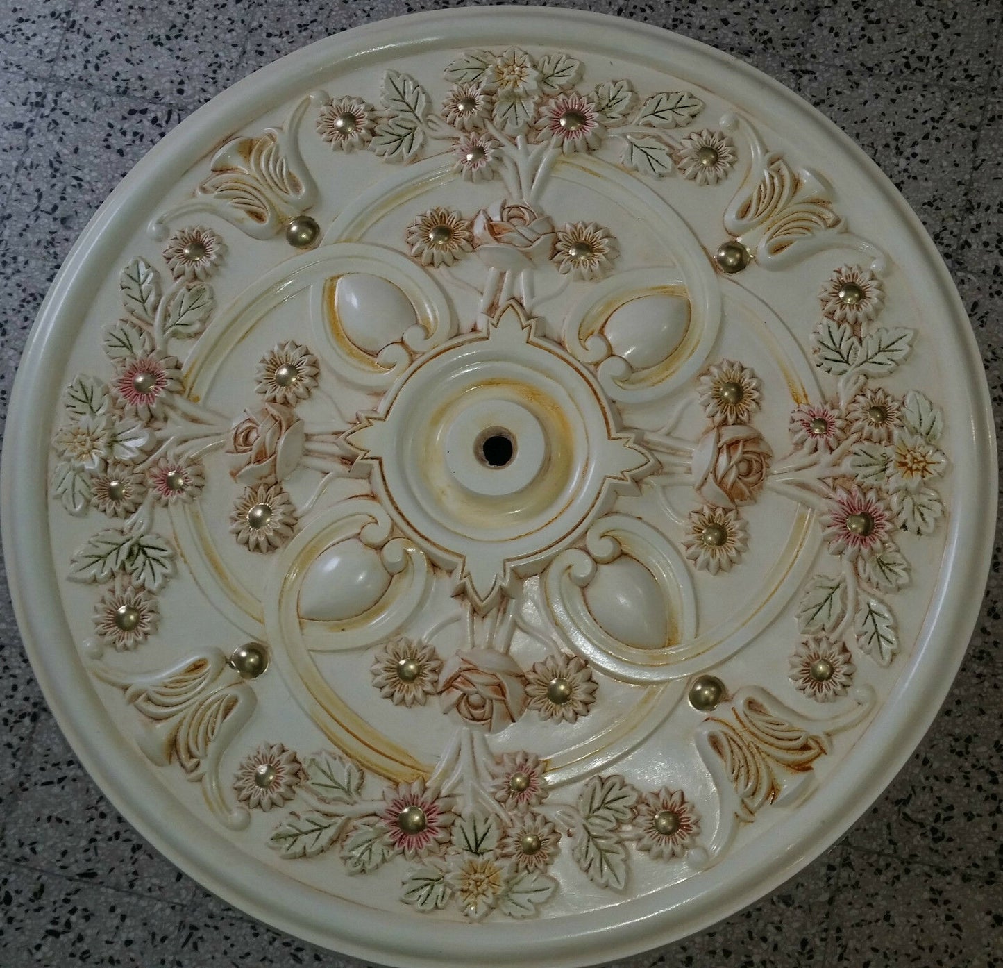 ROSONI IN GESSO (CP53)